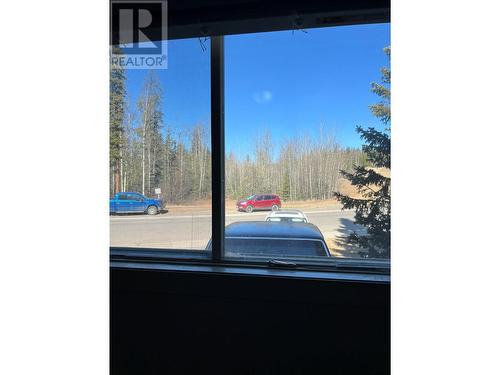 256 Spieker Avenue, Tumbler Ridge, BC - Outdoor