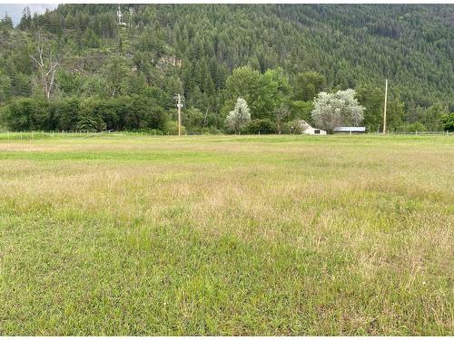 500 Atwood Road, Grand Forks, BC - Outdoor With View