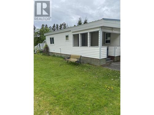 52 4625 Graham Avenue, Terrace, BC - Outdoor