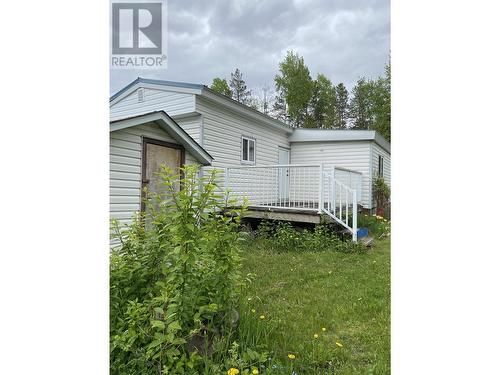 52 4625 Graham Avenue, Terrace, BC - Outdoor