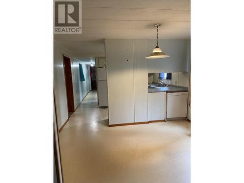 52 4625 Graham Avenue, Terrace, BC - Indoor Photo Showing Kitchen With Double Sink