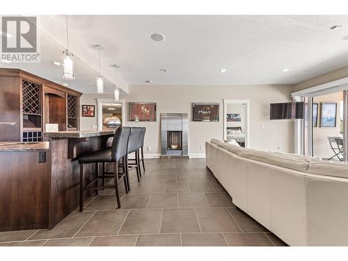 1304 Pinot Noir Drive Lot# 23, West Kelowna, BC - Indoor