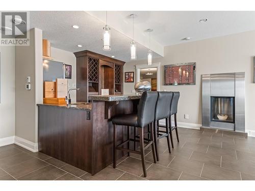 1304 Pinot Noir Drive Lot# 23, West Kelowna, BC - Indoor