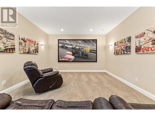 1304 Pinot Noir Drive Lot# 23, West Kelowna, BC - Indoor