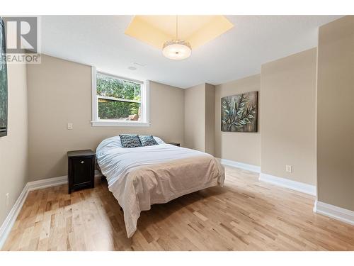 1304 Pinot Noir Drive Lot# 23, West Kelowna, BC - Indoor Photo Showing Bedroom