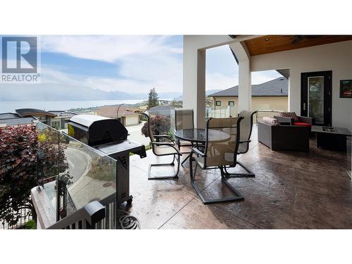 1304 Pinot Noir Drive Lot# 23, West Kelowna, BC - Outdoor