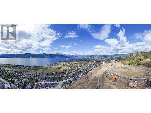 1304 Pinot Noir Drive Lot# 23, West Kelowna, BC - Outdoor With View