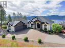 1304 Pinot Noir Drive Lot# 23, West Kelowna, BC  - Outdoor 