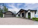 1304 Pinot Noir Drive Lot# 23, West Kelowna, BC  - Outdoor With Facade 