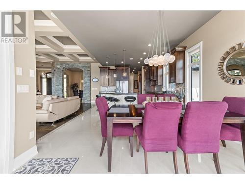 1304 Pinot Noir Drive Lot# 23, West Kelowna, BC - Indoor