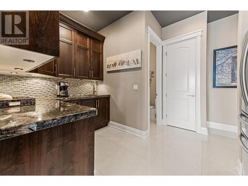 1304 Pinot Noir Drive Lot# 23, West Kelowna, BC - Indoor