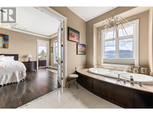 1304 Pinot Noir Drive Lot# 23, West Kelowna, BC - Indoor Photo Showing Bathroom