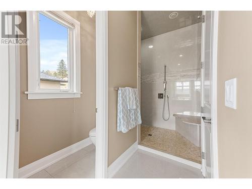 1304 Pinot Noir Drive Lot# 23, West Kelowna, BC - Indoor Photo Showing Bathroom