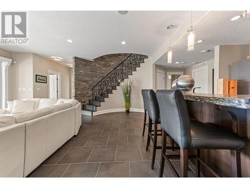 1304 Pinot Noir Drive Lot# 23, West Kelowna, BC - Indoor