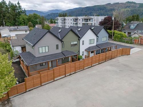 4-2846 4Th Ave, Port Alberni, BC 