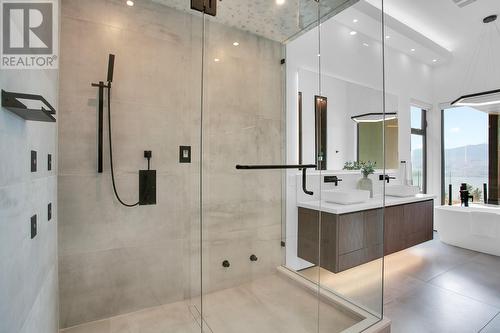 1512 Cabernet Way, West Kelowna, BC - Indoor Photo Showing Bathroom