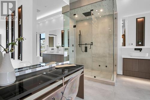 1512 Cabernet Way, West Kelowna, BC - Indoor Photo Showing Bathroom