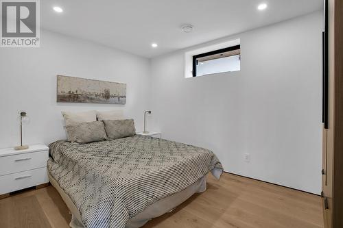 1512 Cabernet Way, West Kelowna, BC - Indoor Photo Showing Bedroom