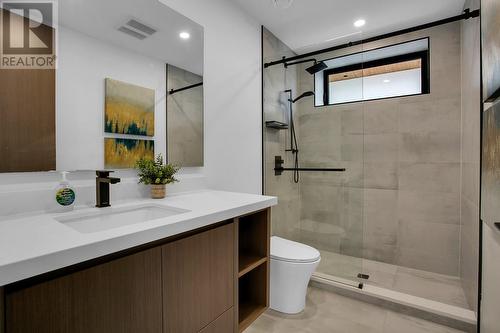 1512 Cabernet Way, West Kelowna, BC - Indoor Photo Showing Bathroom