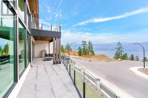 1512 Cabernet Way, West Kelowna, BC - Outdoor