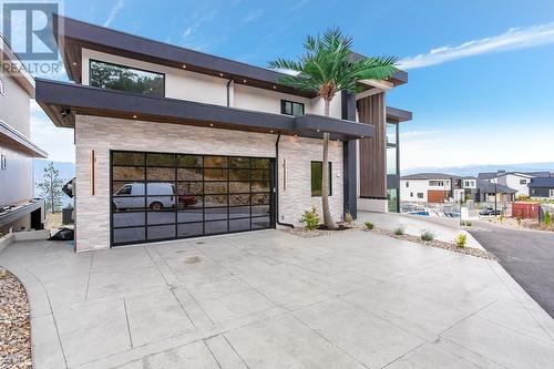 1512 Cabernet Way, West Kelowna, BC - Outdoor