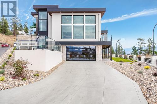 1512 Cabernet Way, West Kelowna, BC - Outdoor