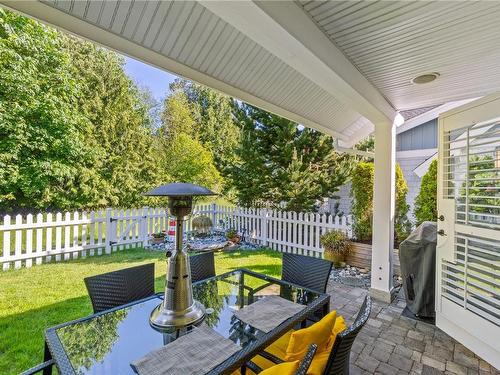 5-5251 Island Hwy West, Qualicum Beach, BC 