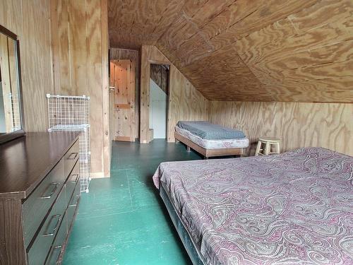 Chambre Ã Â coucher - Z Ch. Du Portage Tortue, Les Lacs-Du-Témiscamingue, QC - Indoor Photo Showing Bedroom