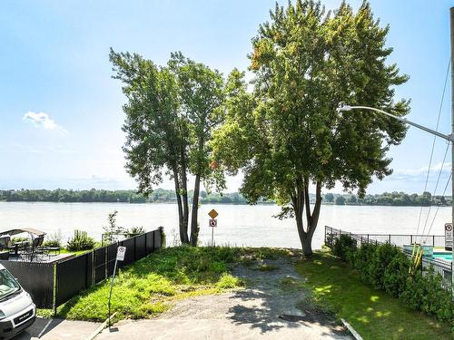 Waterfront - Rue Claire, Laval (Duvernay), QC 