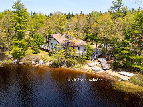 599 Waterloo Avenue, Waterloo Lake, NS 