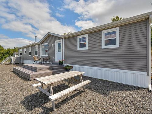 11 & 23 Golden View Dr, St George'S Channel, NS 