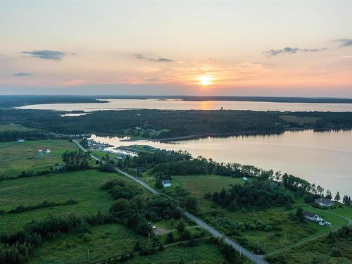 Lot A Brule Shore Road, Brule, NS 