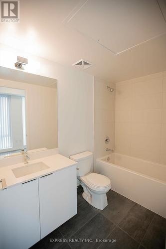 1003 - 8 Widmer Street, Toronto, ON - Indoor Photo Showing Bathroom