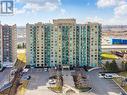 813 - 39 Oneida Crescent, Richmond Hill (Langstaff), ON  - Outdoor With Facade 