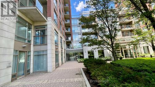 105W Gr - 500 Queens Quay W, Toronto, ON 