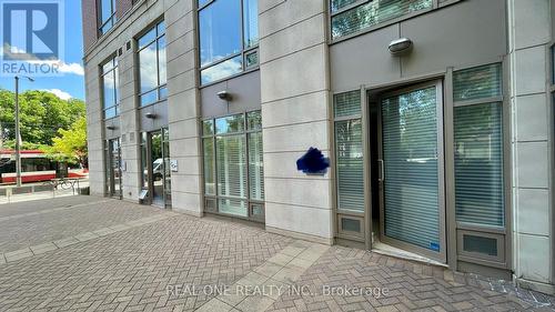 105W Gr - 500 Queens Quay W, Toronto, ON 