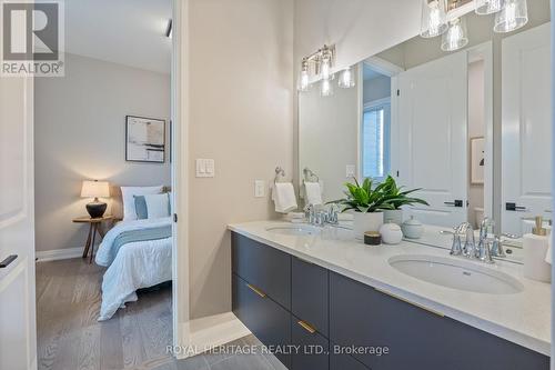 Lot 4 Inverlynn Way, Whitby, ON - Indoor Photo Showing Bathroom