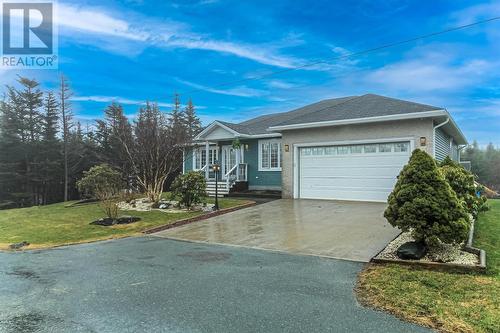 77 Picco Drive, Paradise, NL - Outdoor