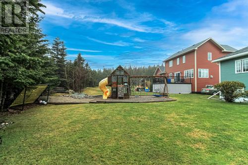 77 Picco Drive, Paradise, NL - Outdoor