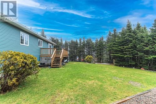 77 Picco Drive, Paradise, NL - Outdoor