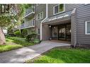 395 Franklyn Road Unit# 108, Kelowna, BC  - Outdoor 