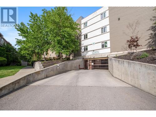 395 Franklyn Road Unit# 108, Kelowna, BC - Outdoor