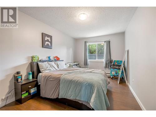 395 Franklyn Road Unit# 108, Kelowna, BC - Indoor Photo Showing Bedroom