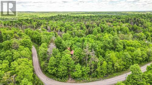 121 Fish Hook Lane, Marmora And Lake, ON - Outdoor With View