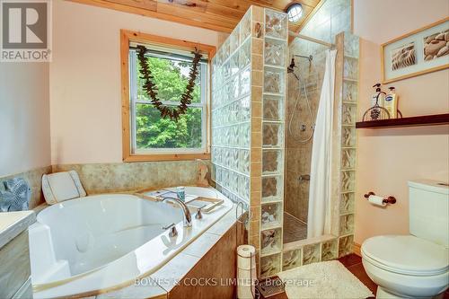 121 Fish Hook Lane, Marmora And Lake, ON - Indoor Photo Showing Bathroom