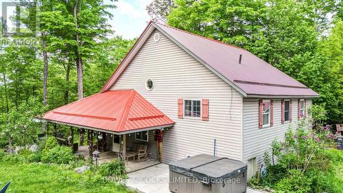 121 Fish Hook Lane, Marmora And Lake, ON - Outdoor