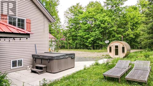 121 Fish Hook Lane, Marmora And Lake, ON - Outdoor