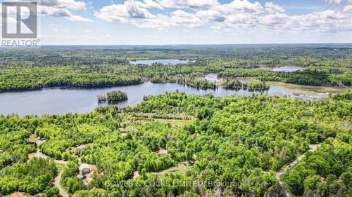 121 Fish Hook Lane, Marmora And Lake, ON - Outdoor With Body Of Water With View