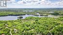 121 Fish Hook Lane, Marmora And Lake, ON  - Outdoor With Body Of Water With View 