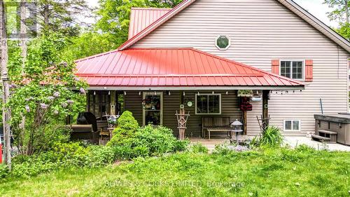 121 Fish Hook Lane, Marmora And Lake, ON - Outdoor